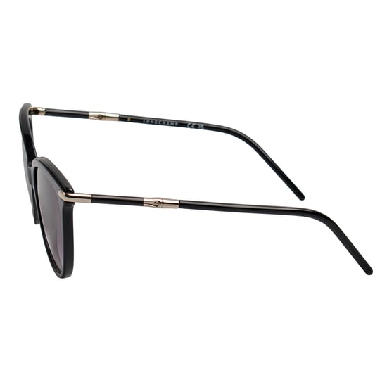 Damen Katzenaugen Acetat Sonnenbrille LO727S - Image 2