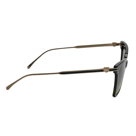 Damen Quadrat Acetat Sonnenbrille SF2036S - Image 2