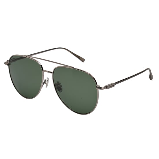 Herren Metall Pilot Style Sonnenbrille SF308S - Image 5