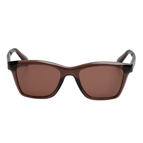 Herren Rechteckige Acetat Sonnenbrille SF2001S - Image 1
