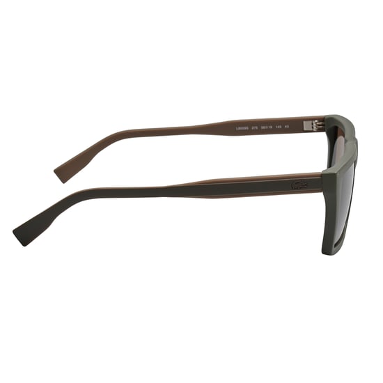 Herren Quadratische Sonnenbrille L6009S - Image 2