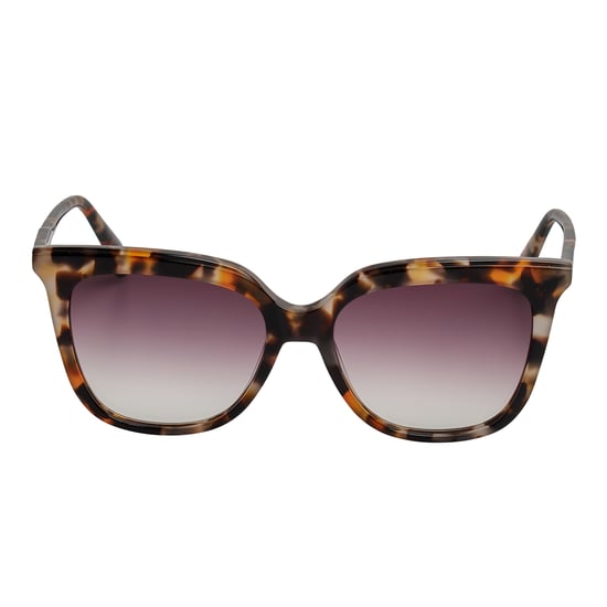 Damen Quadrat Cat Eye Acetat Sonnenbrille LO728S - Image 1