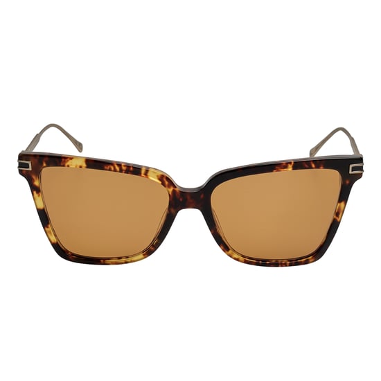 Damen Quadratische Acetat-Sonnenbrille SF2036S - Image 1