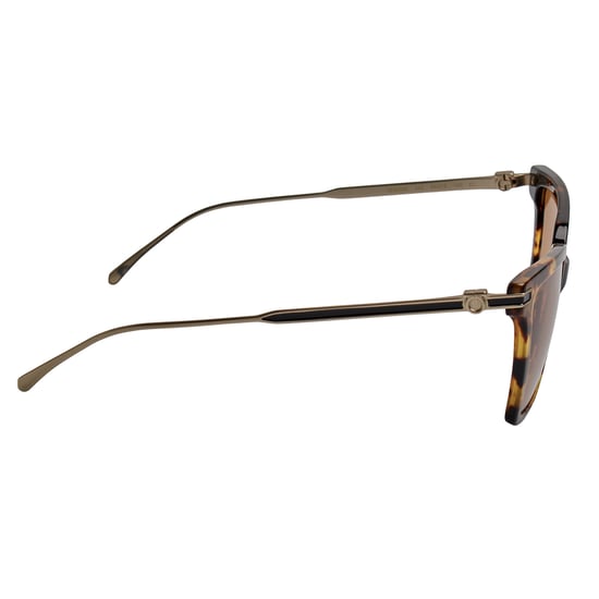 Damen Quadratische Acetat-Sonnenbrille SF2036S - Image 2
