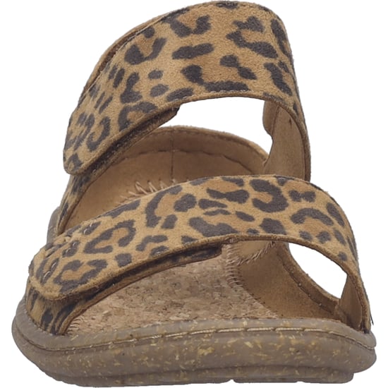 JOSEF SEIBEL Damen Sandale Caitlyn 04 in leopard - Image 4