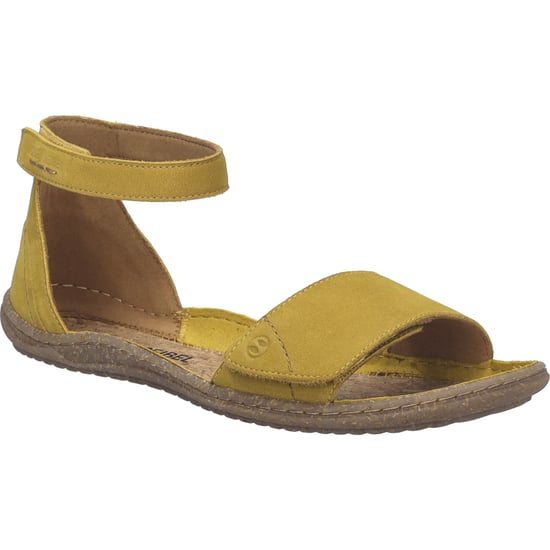 JOSEF SEIBEL Damen Sandale Caitlyn 02 in safran - Image 1