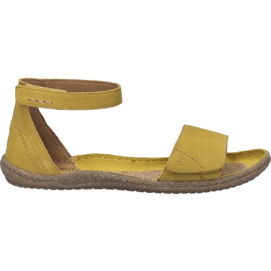 JOSEF SEIBEL Damen Sandale Caitlyn 02 in safran - Image 2