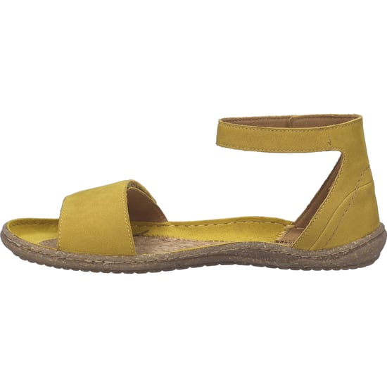JOSEF SEIBEL Damen Sandale Caitlyn 02 in safran - Image 3