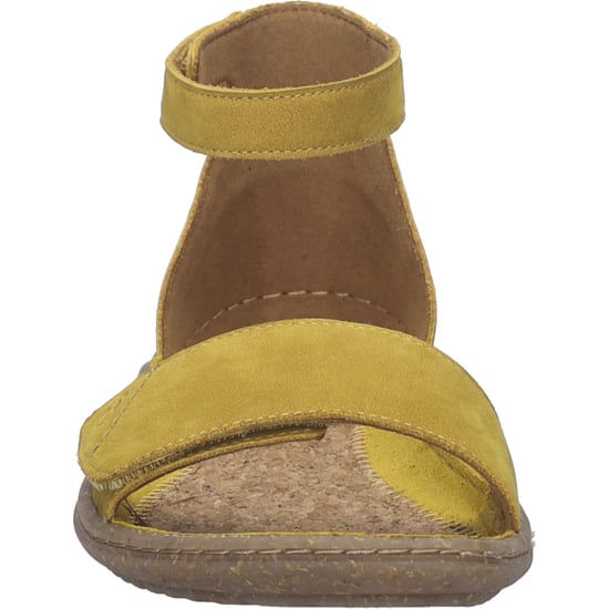 JOSEF SEIBEL Damen Sandale Caitlyn 02 in safran - Image 4
