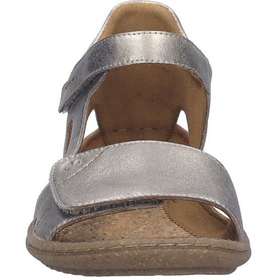 JOSEF SEIBEL Damen Sandale Caitlyn 03 in champagner - Image 4