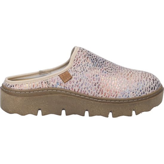 JOSEF SEIBEL Damen Hausschuh Carmaux 03 in beige-multi - Image 2