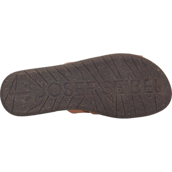 JOSEF SEIBEL Damen Slipper Fabricia 05 in orange - Image 6