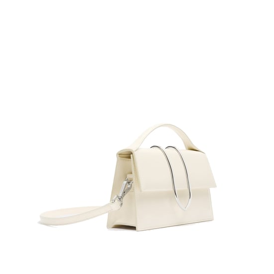 Jacquemus Le Grand Bambino Umhängetasche - Image 2