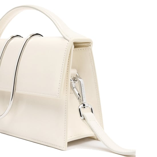 Jacquemus Le Grand Bambino Umhängetasche - Image 4