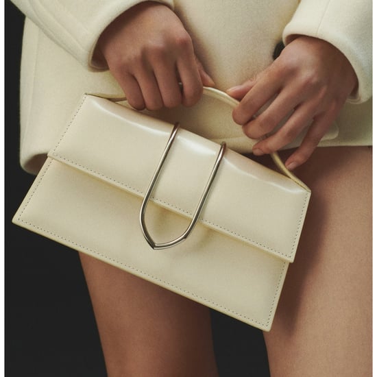 Jacquemus Le Grand Bambino Umhängetasche - Image 5