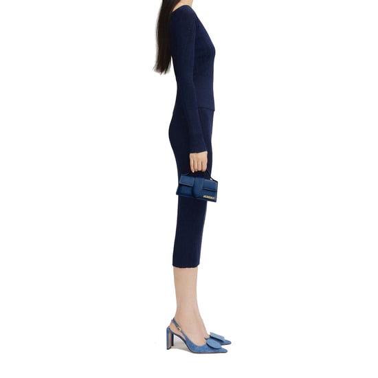 JACQUEMUS Le Bambino Tasche - Image 4