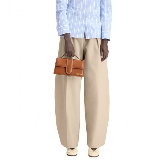Jacquemus Le Grand Bambino Tasche - Image 4