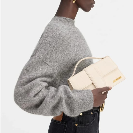 Jacquemus Le Grand Bambino Tasche - Image 3