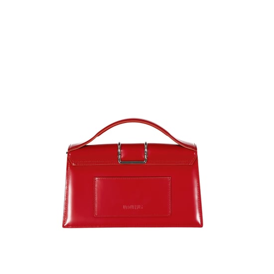 Jacquemus Le Grand Bambino Umhängetasche - Image 2