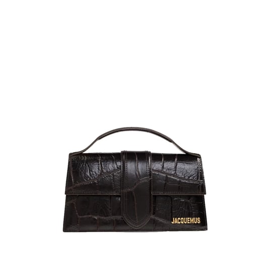 Jacquemus Le Grand Bambino Umhängetasche - Image 1