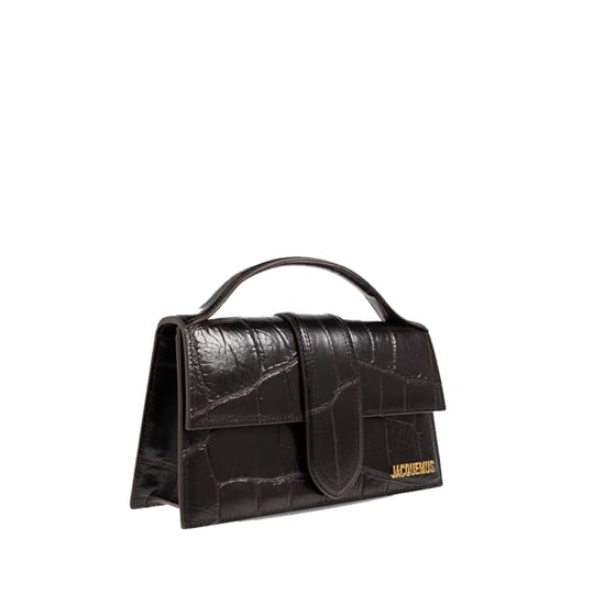 Jacquemus Le Grand Bambino Umhängetasche - Image 2