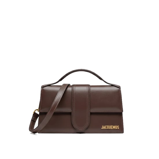 Jacquemus Le Grand Bambino Tasche - Image 1