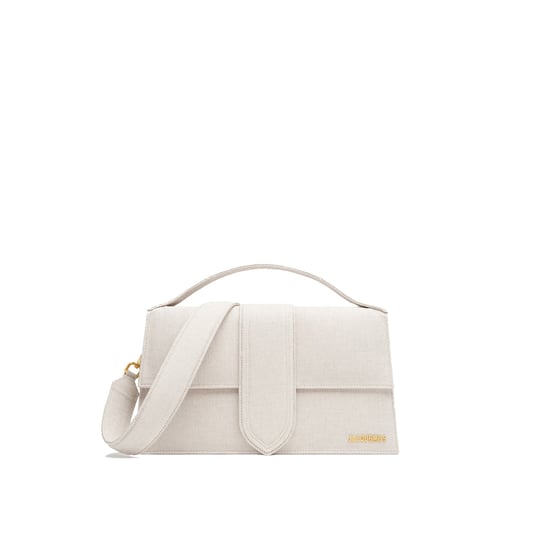 Jacquemus Le Bambinou Schultertasche - Image 1