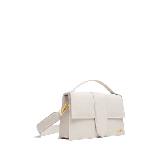 Jacquemus Le Bambinou Schultertasche - Image 2