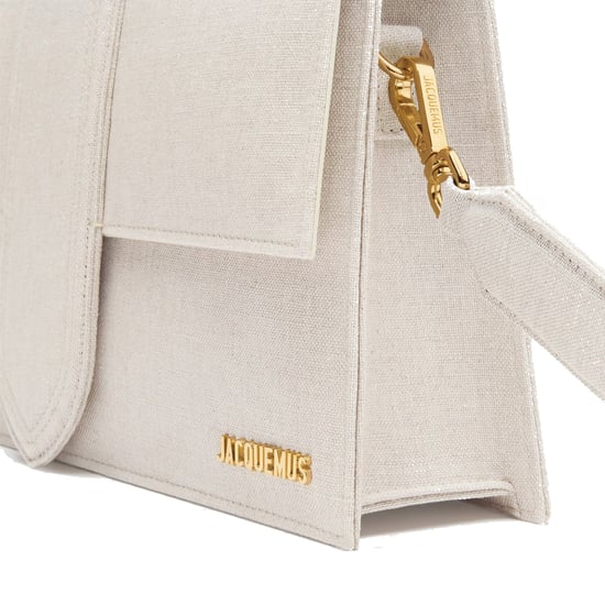 Jacquemus Le Bambinou Schultertasche - Image 4