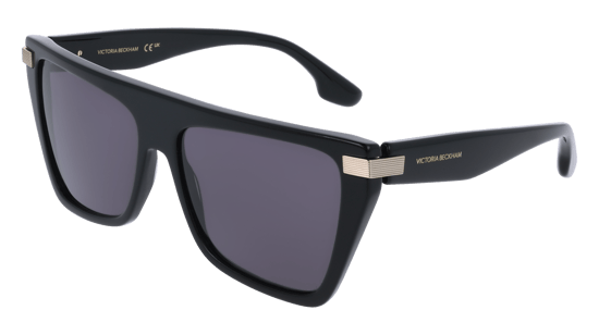Victoria Beckham Sonnenbrille VB684S 001 57 - Image 1