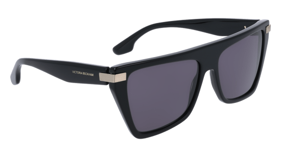 Victoria Beckham Sonnenbrille VB684S 001 57 - Image 3