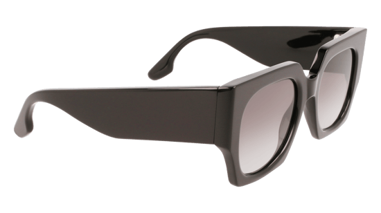 Victoria Beckham Sonnenbrille VB608S 001 52 - Image 3