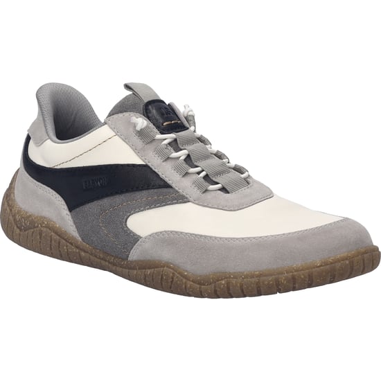 JOSEF SEIBEL Herren Sneaker Wallace 06 in grau-multi - Image 1
