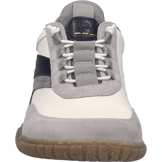 JOSEF SEIBEL Herren Sneaker Wallace 06 in grau-multi - Image 4