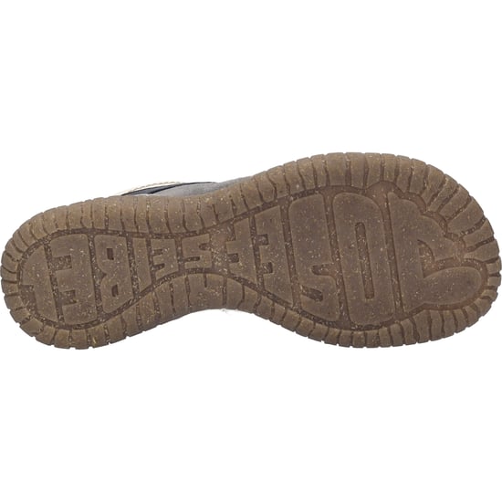 JOSEF SEIBEL Herren Sneaker Wallace 06 in grau-multi - Image 5