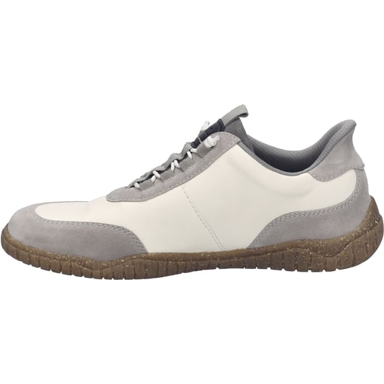 JOSEF SEIBEL Herren Sneaker Wallace 06 in grau-multi - Image 3