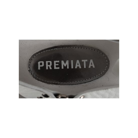 Premiata Sandalen mit Nietenriemen - 10er Jahre - Image 5