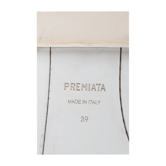 Premiata Sandalen mit Nietenriemen - 10er Jahre - Image 6