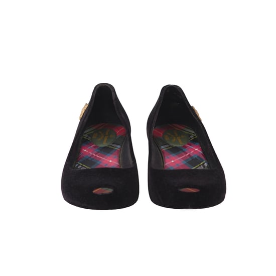 Vivienne Westwood Meissa Flats – 2000er Jahre - Image 2