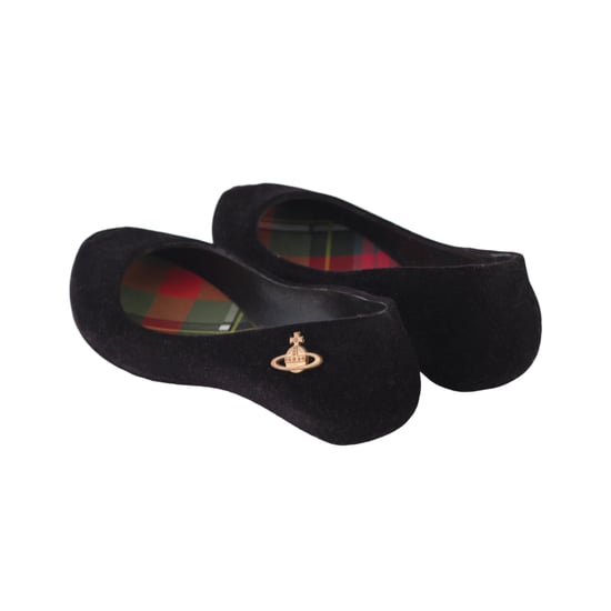 Vivienne Westwood Meissa Flats – 2000er Jahre - Image 4