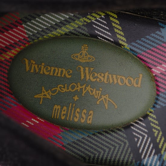 Vivienne Westwood Meissa Flats – 2000er Jahre - Image 5