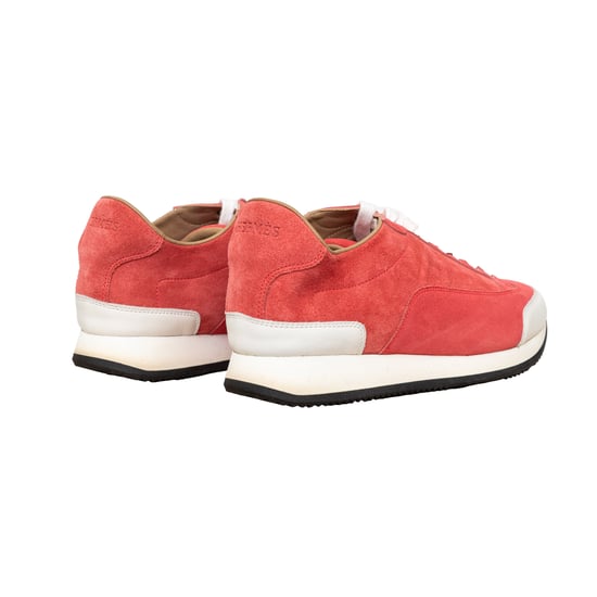 Hermès H Logo Low-Cut Sneakers - 2010er Jahre - Image 2
