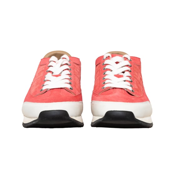 Hermès H Logo Low-Cut Sneakers - 2010er Jahre - Image 3