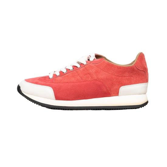 Hermès H Logo Low-Cut Sneakers - 2010er Jahre - Image 6
