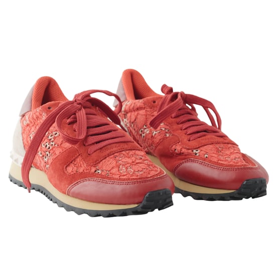 Valentino Garavani Rockrunner Sneakers - 20er Jahre - Image 2