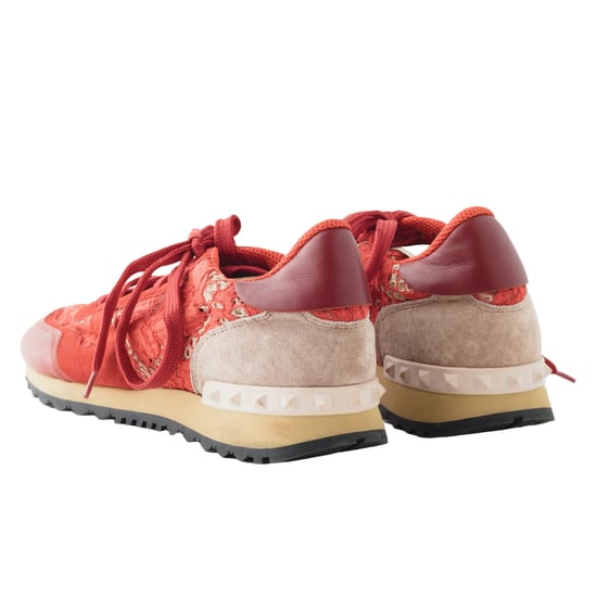 Valentino Garavani Rockrunner Sneakers - 20er Jahre - Image 3