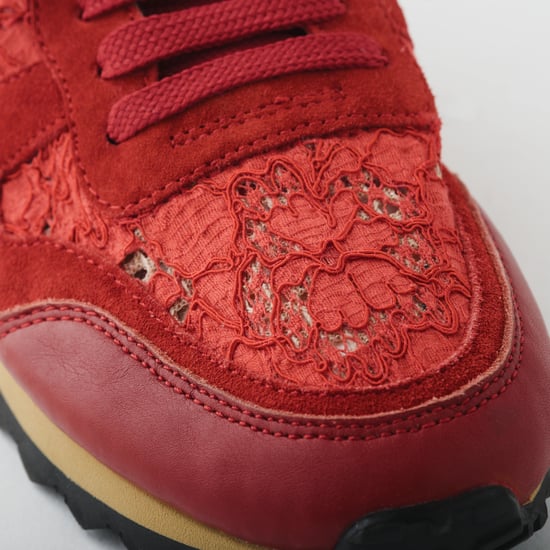 Valentino Garavani Rockrunner Sneakers - 20er Jahre - Image 4