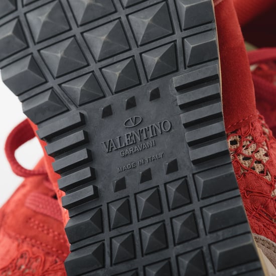 Valentino Garavani Rockrunner Sneakers - 20er Jahre - Image 6