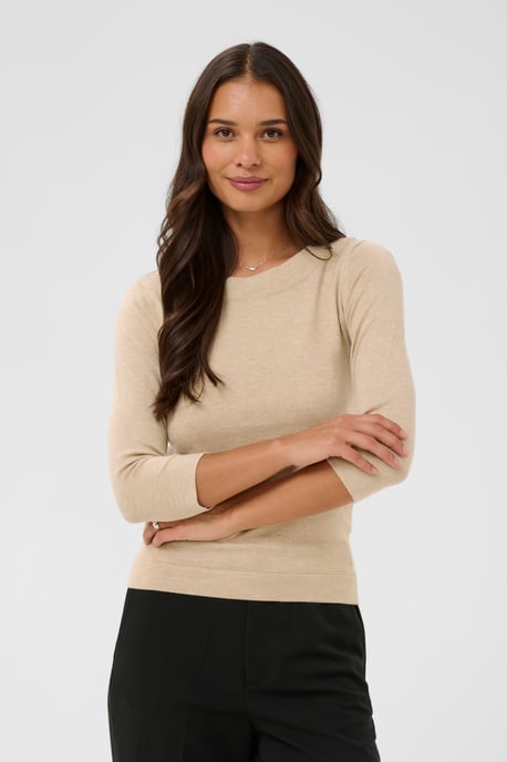 Strickpullover KAlizza Strickpullover Tight fit - Image 3