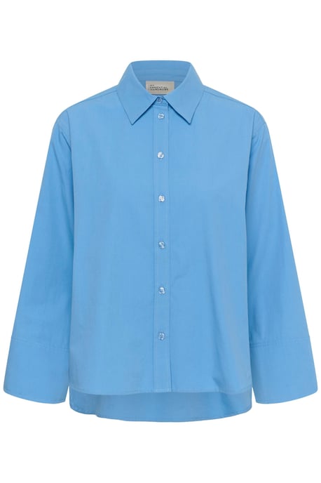 Langarm - Hemd MWSunna Langarm - Hemd Box fit - Image 1